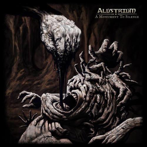 Alustrium — A Monument to Silence (2021)
