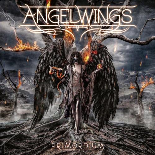 Angelwings — Primordium (2021)