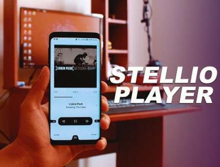 Stellio Player Premium 6.2.15 (Android) Stellio Player Premium 6.2.15 (Android)