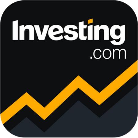 Investing.com: биржа, инвестиции, акции, финансы, ETF v6.6.8 build 1299 (Android)