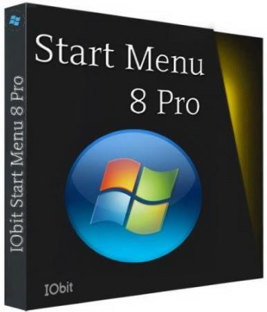 IObit Start Menu 8 Pro 6.0.0.2