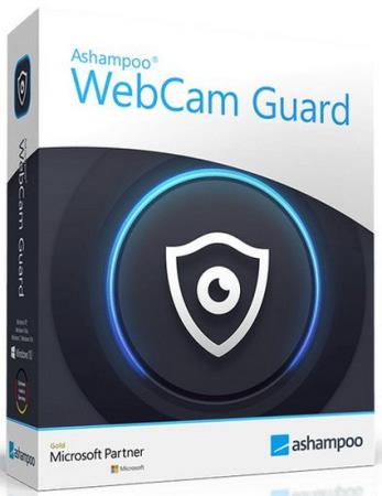 Ashampoo WebCam Guard 1.00.20 (ML/Rus)