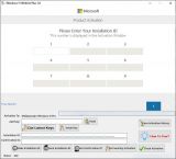 Windows 11 WebAct Plus 1.0