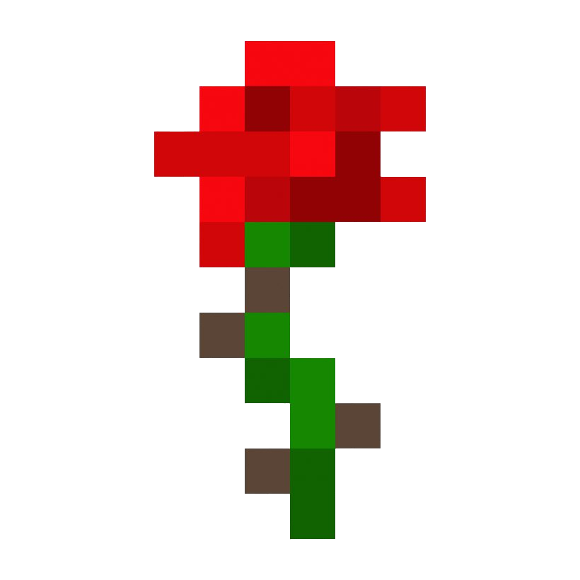 Red Rose
