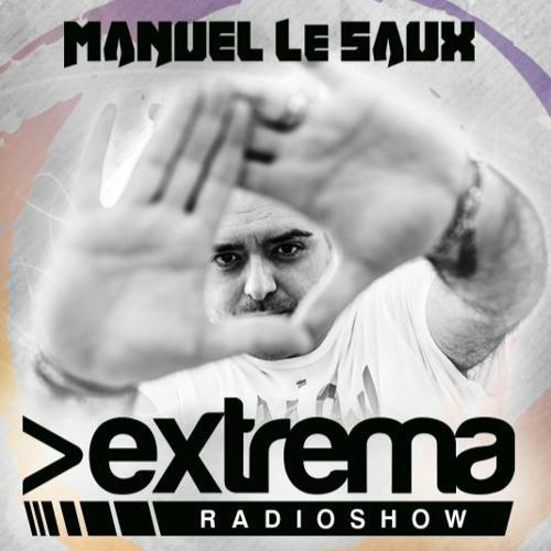 Manuel Le Saux - Extrema 747 (2022-06-01)