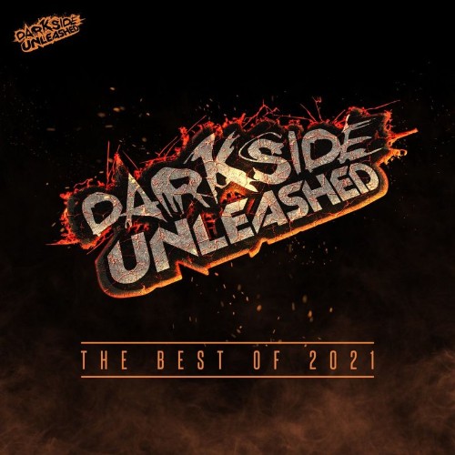 Darkside Unleashed — The Best Of 2021 (2022)
