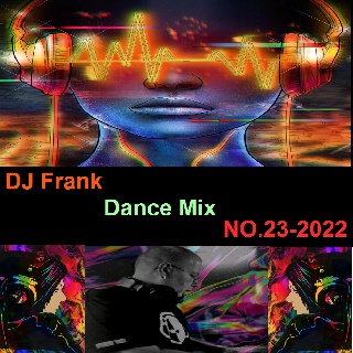 DJ Frank - Dance Mix, No. 23 (2022) Qdfxqypp