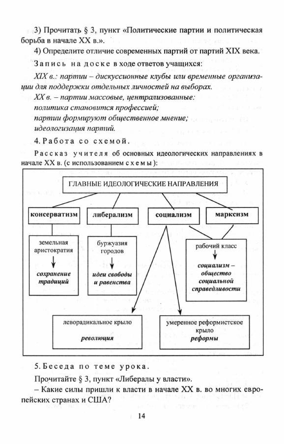 Поурочные планы 9 класс спотлайт