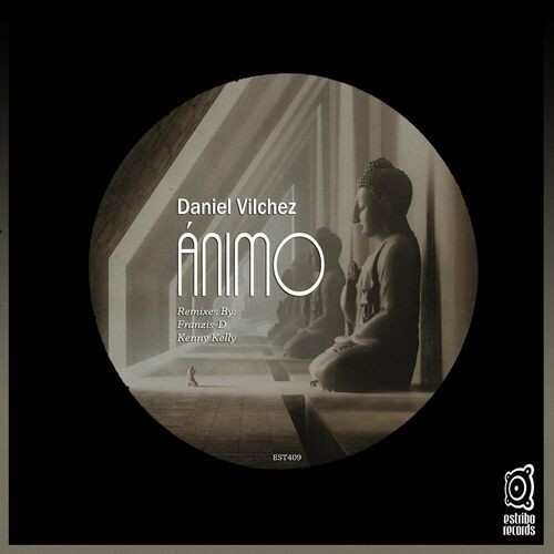 Daniel Vilchez - Animo (2022)