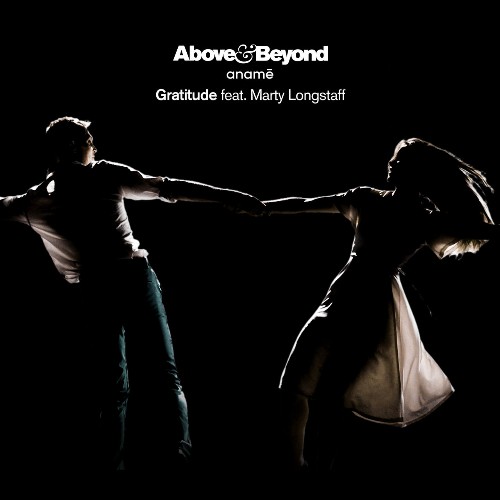 Above & Beyond with aname (SE) ft Marty Longstaff - Gratitude (2022)