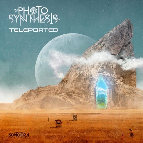 Photosynthesis - Teleported (2022)