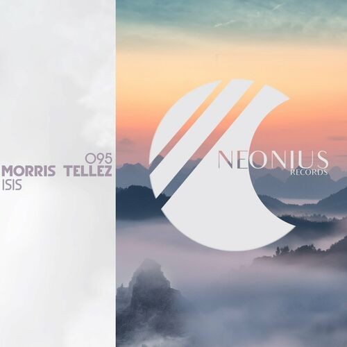 Morris Tellez - Isis (2022)