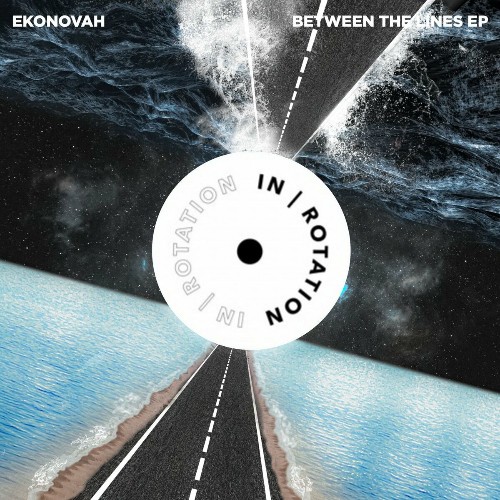 Ekonovah & Qlank - Between The Lines EP (2022)