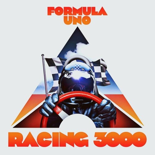 Formula Uno — Racing 3000 (2022)