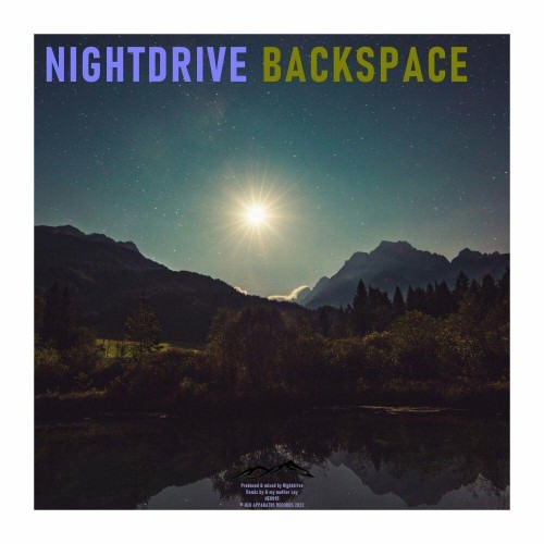 Nightdrive - Backspace (2022)