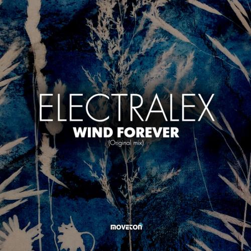 Electralex - Wind Forever (2022)