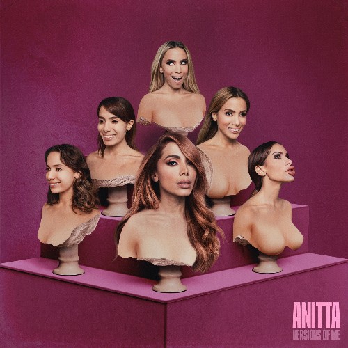 Anitta - Versions of Me (2022)