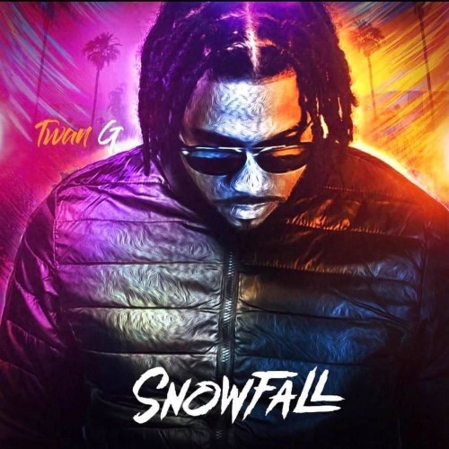 Twan G. - Snowfall (2022)