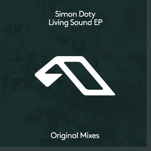 Simon Doty - Living Sound EP (2022)