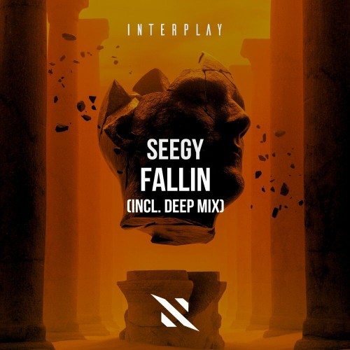 Seegy - Fallin (incl. Deep Mix) (2022)