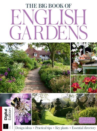 The Big Book of English Gardens (4th Edition)