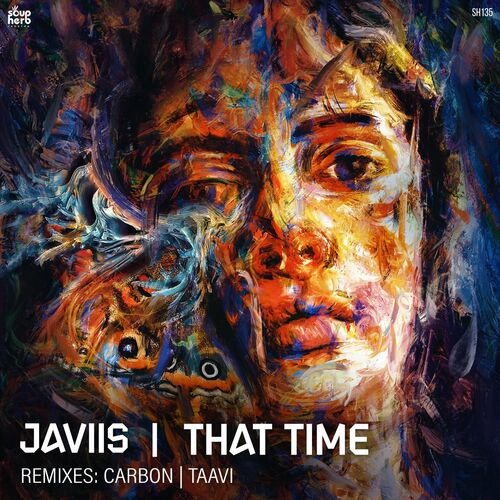 JAVIIS - That Time (2022)