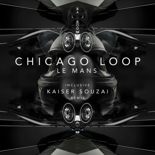 Chicago Loop - Le Mans (2022)