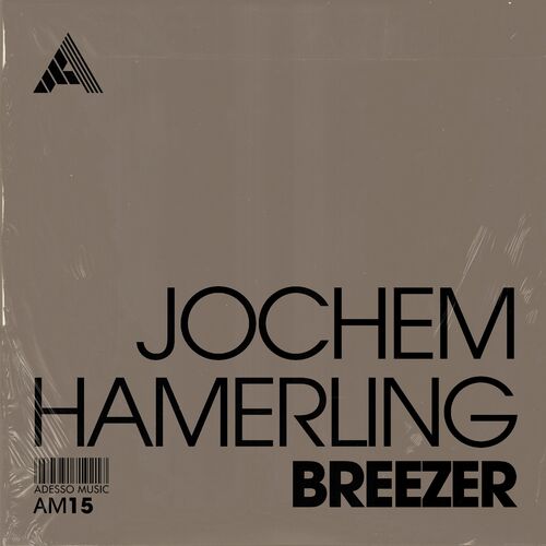 Jochem Hamerling - Breezer (2022)