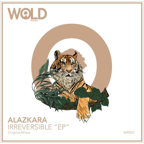 Alazkara - Irreversible (2022)