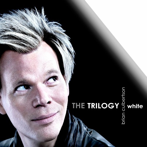 Brian Culbertson - The Trilogy, Pt. 3: White (2022)