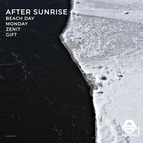 After Sunrise - Beach Day (2022)