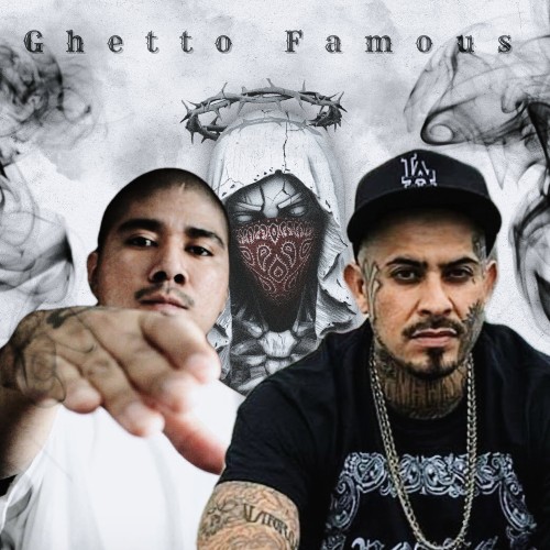 Little Bombs & Lil Cuete - Ghetto Famous (2022)