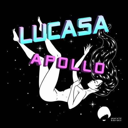 Lucasa - Apollo (2022)