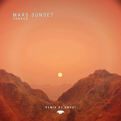 Tonaco - Mars Sunset (2022)