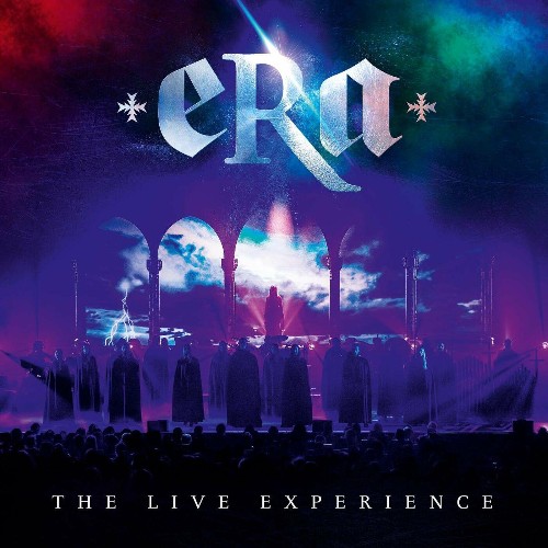 ERA - The Live Experience (2022)