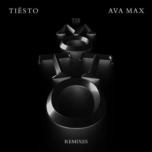 Tiesto & Ava Max - The Motto (Remixes) (2022)