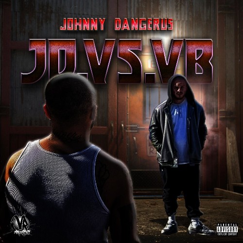 Johnny Dangerus - JD.VS.VB (2022)