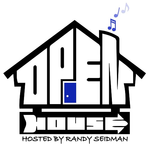 Randy Seidman & Nihil Young - Open House 208 (2022-06-01)