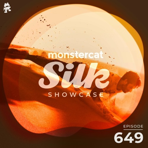 Monstercat - Monstercat Silk Showcase 649 (Hosted by A.M.R) (2022-06-01)