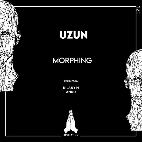 Uzun - Morphing (2022)