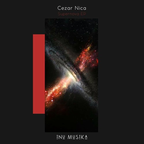 Cezar Nica - Supernova (2022)