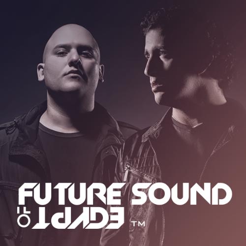 Aly & Fila - Future Sound Of Egypt 756 (2022-06-01)