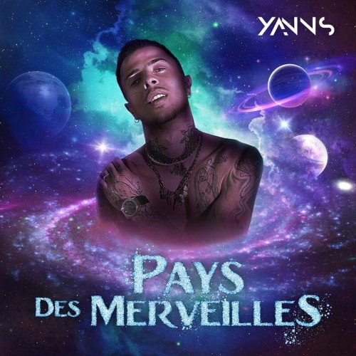 Yanns - Pays Des Merveilles (2022)