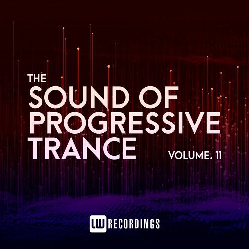 The Sound Of Progressive Trance. Vol, 11 (2022)