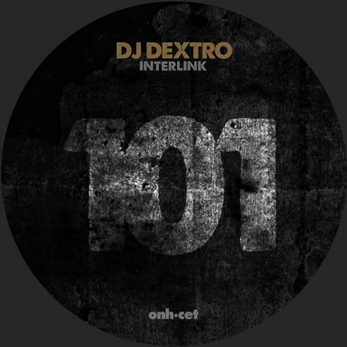 DJ Dextro - Interlink (2022)