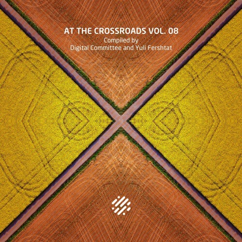 At the Crossroads Vol 08 (2022)