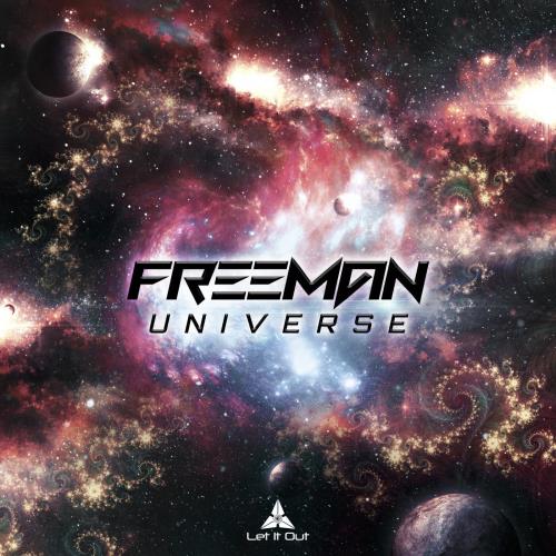 Freeman - Universe (2022)