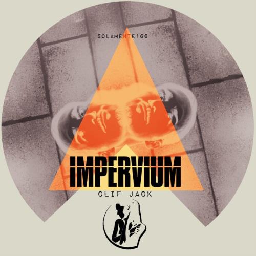 Clif Jack - Impervium (2022)