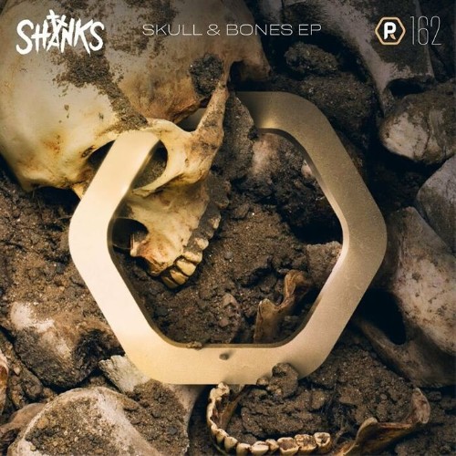 Shanks - Skull & Bones EP (2022)