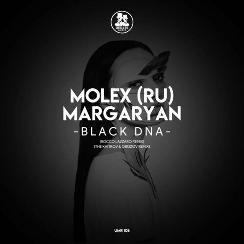 Margaryan & Molex (RU) - Black DNA (2022)